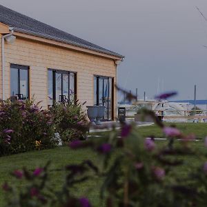 The Shoals Suites & Slips