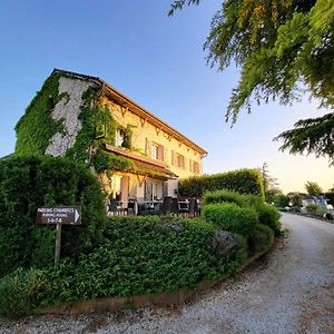 Hotel Parc Adelie - Logis Hotels