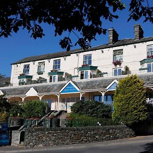 Ambleside Salutation Hotel&Spa, BW Premier Collection