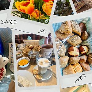 B&B Apart Hotel Goldener Hahn - Guesthouse Hirsch Baiersbronn